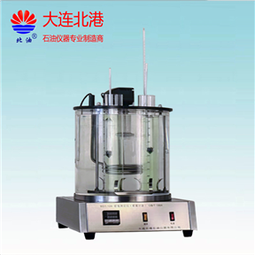 石油產(chǎn)品密度測定儀